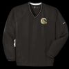 Nike Golf V Neck Wind Shirt Thumbnail