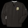Nike Golf V Neck Wind Shirt Thumbnail