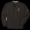 Nike Golf V Neck Wind Shirt Thumbnail