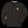 Nike Golf V Neck Wind Shirt Thumbnail