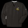 Nike Golf V Neck Wind Shirt Thumbnail