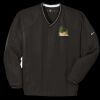 Nike Golf V Neck Wind Shirt Thumbnail