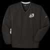 Nike Golf V Neck Wind Shirt Thumbnail
