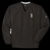 Nike Golf V Neck Wind Shirt Thumbnail