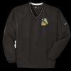 Nike Golf V Neck Wind Shirt Thumbnail