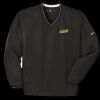Nike Golf V Neck Wind Shirt Thumbnail