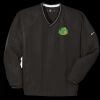 Nike Golf V Neck Wind Shirt Thumbnail