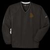 Nike Golf V Neck Wind Shirt Thumbnail