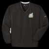 Nike Golf V Neck Wind Shirt Thumbnail