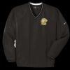 Nike Golf V Neck Wind Shirt Thumbnail