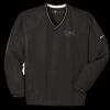 Nike Golf V Neck Wind Shirt Thumbnail