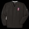Nike Golf V Neck Wind Shirt Thumbnail