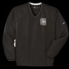 Nike Golf V Neck Wind Shirt Thumbnail