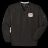 Nike Golf V Neck Wind Shirt Thumbnail