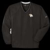 Nike Golf V Neck Wind Shirt Thumbnail