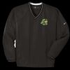 Nike Golf V Neck Wind Shirt Thumbnail