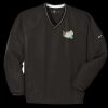 Nike Golf V Neck Wind Shirt Thumbnail