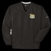 Nike Golf V Neck Wind Shirt Thumbnail