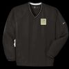 Nike Golf V Neck Wind Shirt Thumbnail