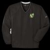 Nike Golf V Neck Wind Shirt Thumbnail