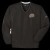 Nike Golf V Neck Wind Shirt Thumbnail