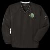 Nike Golf V Neck Wind Shirt Thumbnail