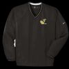 Nike Golf V Neck Wind Shirt Thumbnail