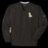 Nike Golf V Neck Wind Shirt Thumbnail