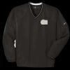 Nike Golf V Neck Wind Shirt Thumbnail