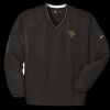 Nike Golf V Neck Wind Shirt Thumbnail
