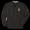 Nike Golf V Neck Wind Shirt Thumbnail