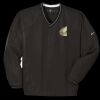 Nike Golf V Neck Wind Shirt Thumbnail