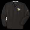 Nike Golf V Neck Wind Shirt Thumbnail