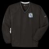 Nike Golf V Neck Wind Shirt Thumbnail