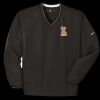 Nike Golf V Neck Wind Shirt Thumbnail