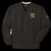 Nike Golf V Neck Wind Shirt Thumbnail
