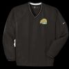 Nike Golf V Neck Wind Shirt Thumbnail