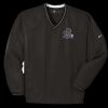 Nike Golf V Neck Wind Shirt Thumbnail