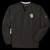 Nike Golf V Neck Wind Shirt Thumbnail