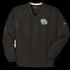 Nike Golf V Neck Wind Shirt Thumbnail