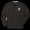 Nike Golf V Neck Wind Shirt Thumbnail