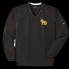 Nike Golf V Neck Wind Shirt Thumbnail