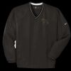 Nike Golf V Neck Wind Shirt Thumbnail