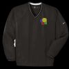 Nike Golf V Neck Wind Shirt Thumbnail