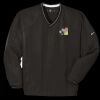Nike Golf V Neck Wind Shirt Thumbnail
