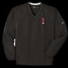 Nike Golf V Neck Wind Shirt Thumbnail