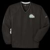 Nike Golf V Neck Wind Shirt Thumbnail