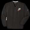 Nike Golf V Neck Wind Shirt Thumbnail