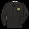 Nike Golf V Neck Wind Shirt Thumbnail