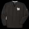 Nike Golf V Neck Wind Shirt Thumbnail